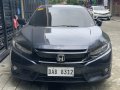 Selling 2nd Hand Honda Civic 2016 Automatic in Quezon City -0