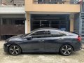 Selling 2nd Hand Honda Civic 2016 Automatic in Quezon City -1