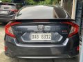 Selling 2nd Hand Honda Civic 2016 Automatic in Quezon City -2