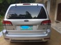 Sell Used 2011 Ford Escape Automatic Gasoline -1