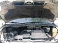 Silver Hyundai Starex 2005 at 89000 km for sale in Imus -1