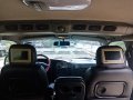 Silver Hyundai Starex 2005 at 89000 km for sale in Imus -4