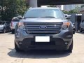 Sell Used 2013 Ford Explorer at 63000 km in Makati -3