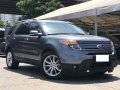 Sell Used 2013 Ford Explorer at 63000 km in Makati -4