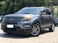 Sell Used 2013 Ford Explorer at 63000 km in Makati -5