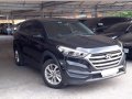 Used 2016 Hyundai Tucson Diesel Automatic for sale -0