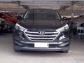 Used 2016 Hyundai Tucson Diesel Automatic for sale -3