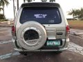 Isuzu Crosswind 2007 for sale in Manila -0