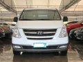 White Hyundai Starex 2013 Automatic Diesel for sale -8