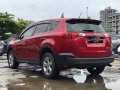 Red Toyota Rav4 2014 for sale in Makati-3