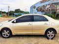 Selling Toyota Vios 2008 Automatic Gasoline at 72000 km-7