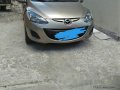 Selling Mazda 2 2015 at 70000 km -3
