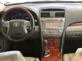 Selling Toyota Camry 2011 Sedan Automatic Gasoline -0