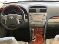 Selling Toyota Camry 2011 Sedan Automatic Gasoline -9