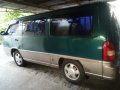 Green Mercedes-Benz Mcc 2000 Van at 100000 km for sale-1