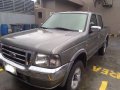 Grey Ford Ranger 2004 for sale in Pasig-6