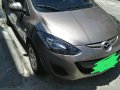 Selling Mazda 2 2015 at 70000 km -2