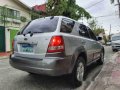 Sell Silver 2006 Kia Sorento Automatic Diesel at 24000 km -3