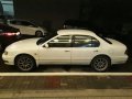 White Nissan Cefiro 2000 Automatic Gasoline for sale-7