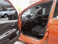 Orange Honda Mobilio 2015 Automatic Diesel for sale-1