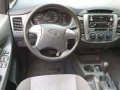 Sell Silver 2015 Toyota Innova at 22000 km -2