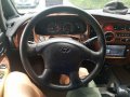 Selling Silver Hyundai Starex 2004 Automatic Diesel at 200000 km -6