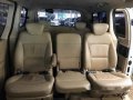 White Hyundai Starex 2013 Automatic Diesel for sale -9