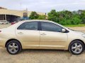 Selling Toyota Vios 2008 Automatic Gasoline at 72000 km-8