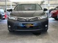 Grey Toyota Corolla Altis 2014 for sale in Makati-8