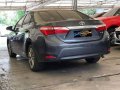 Grey Toyota Corolla Altis 2014 for sale in Makati-5