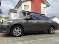 Nissan Almera 2018 Sedan at 3000 km for sale-4