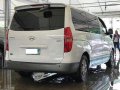 White Hyundai Starex 2013 Automatic Diesel for sale -3