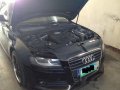 Sell Black 2009 Audi A4 Automatic Gasoline at 43500 km -6