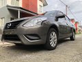 Nissan Almera 2018 Sedan at 3000 km for sale-3