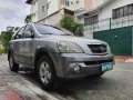 Sell Silver 2006 Kia Sorento Automatic Diesel at 24000 km -5