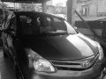Grey Toyota Avanza 2015 at 36500 km for sale-3