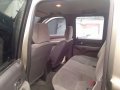 Grey Ford Ranger 2004 for sale in Pasig-3