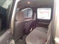 Grey Ford Ranger 2004 for sale in Pasig-3