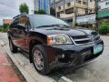 Sell Black 2007 Mitsubishi Endeavor Automatic Gasoline at 82000 km -6