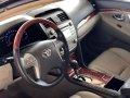 Selling Toyota Camry 2011 Sedan Automatic Gasoline -7