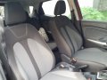 Sell Red 2017 Ford Ecosport at 16512 km -3