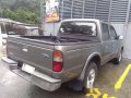 Grey Ford Ranger 2004 for sale in Pasig-5