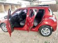 Selling Red Suzuki Swift 2015 at 25000 km -5