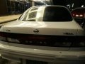 White Nissan Cefiro 2000 Automatic Gasoline for sale-6