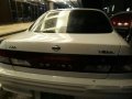 White Nissan Cefiro 2000 Automatic Gasoline for sale-1