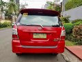 Red Toyota Innova 2013 for sale in Manila-4