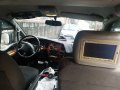 Selling Silver Hyundai Starex 2004 Automatic Diesel at 200000 km -3