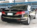 Selling Toyota Camry 2011 Sedan Automatic Gasoline -8