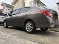 Nissan Almera 2018 Sedan at 3000 km for sale-2