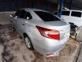 Silver Toyota Vios 2014 Manual Gasoline for sale -5